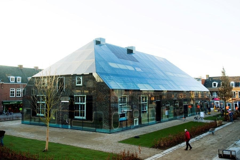 Bauernhof